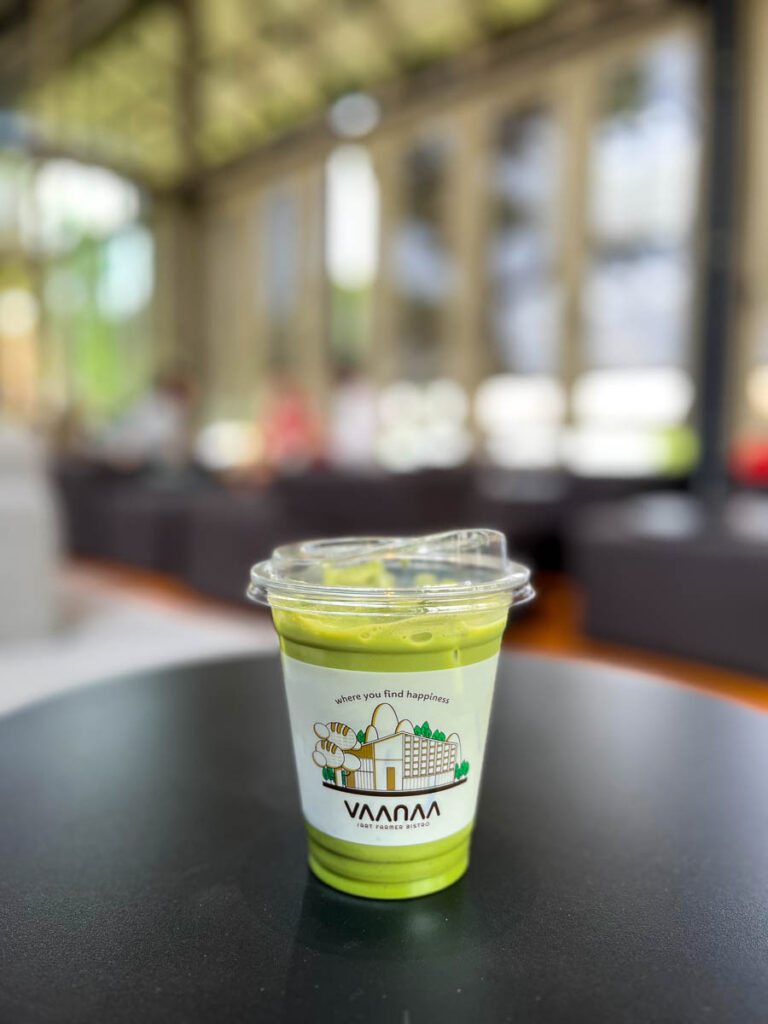 Vaanaa Cafe &amp; Bistro, Chiang Mai, Thailand
