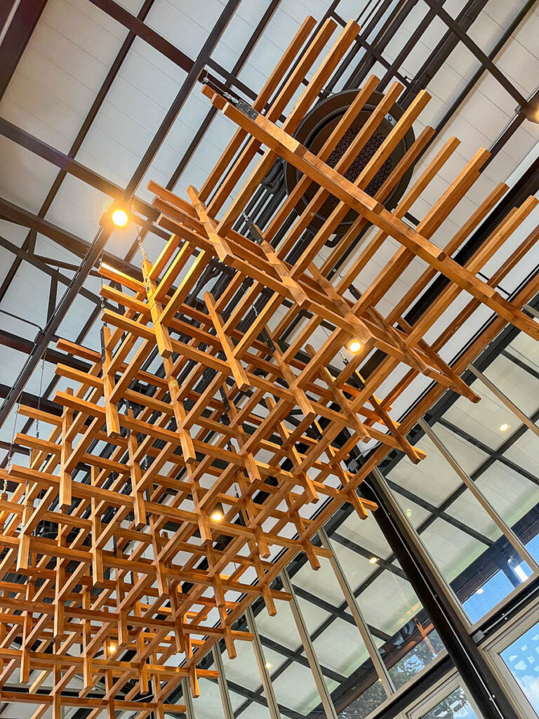 Vaanaa Cafe &amp; Bistro, Chiang Mai, Thailand