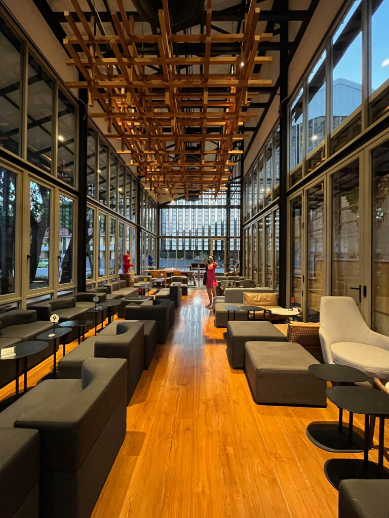 Vaanaa Cafe &amp; Bistro, Chiang Mai, Thailand