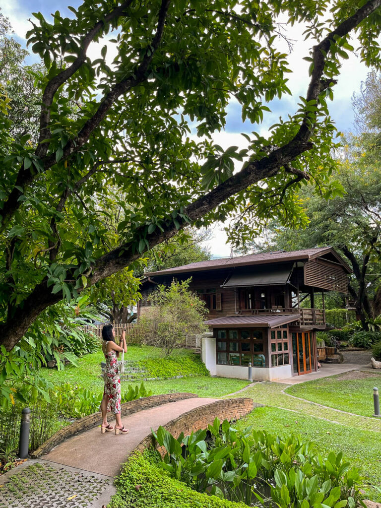 Early Owls Cafe, Chiang Mai, Thailand