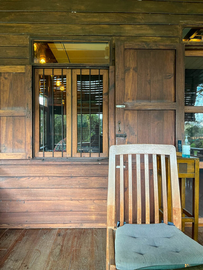 Early Owls Cafe, Chiang Mai, Thailand