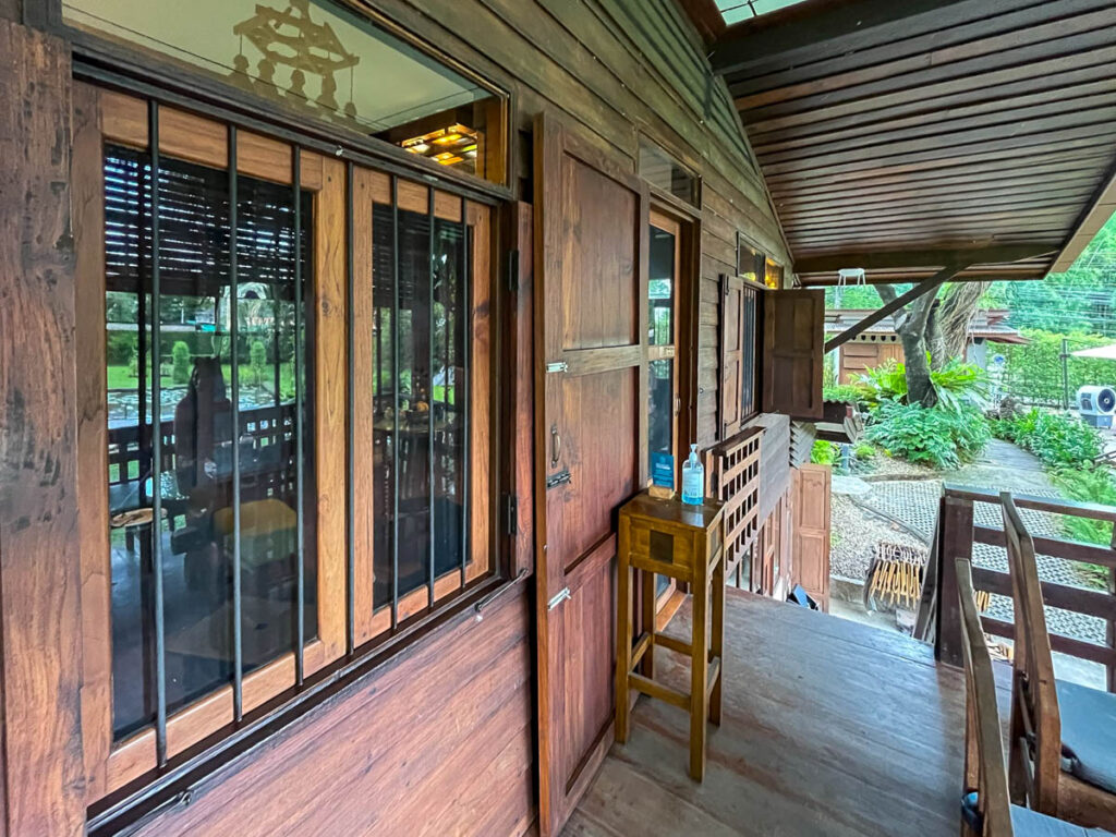 Early Owls Cafe, Chiang Mai, Thailand