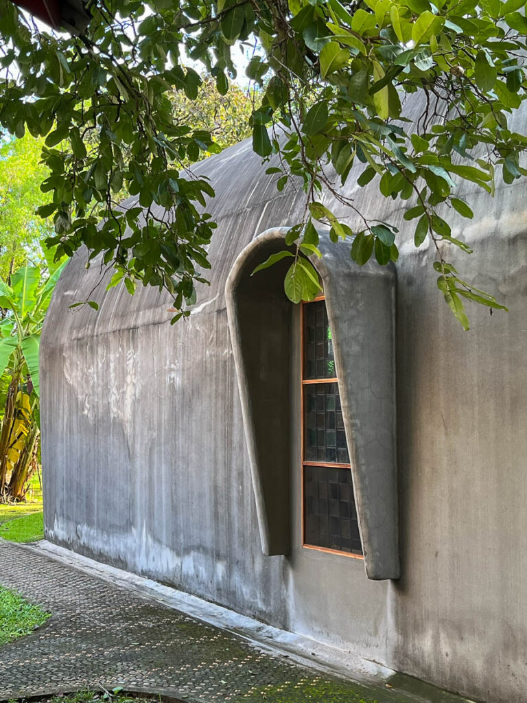 Suan Chang Puak at Early Owls, Chiang Mai, Thailand