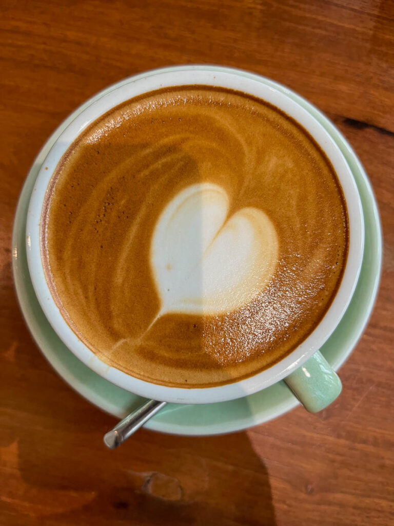 Food &amp; Drink at Wella Da Cafe, Chiang Mai