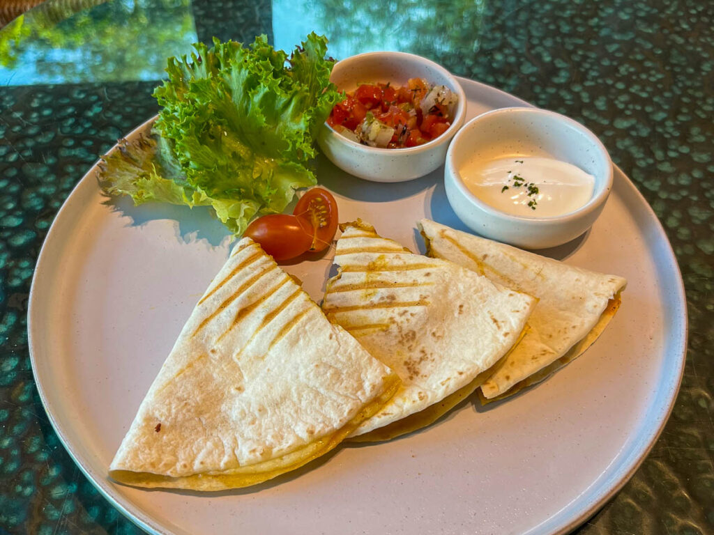 Food &amp; Drink at Early Owls Cafe, Chiang Mai, Thailand