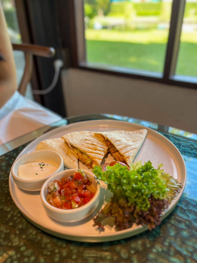 Food &amp; Drink at Early Owls Cafe, Chiang Mai, Thailand