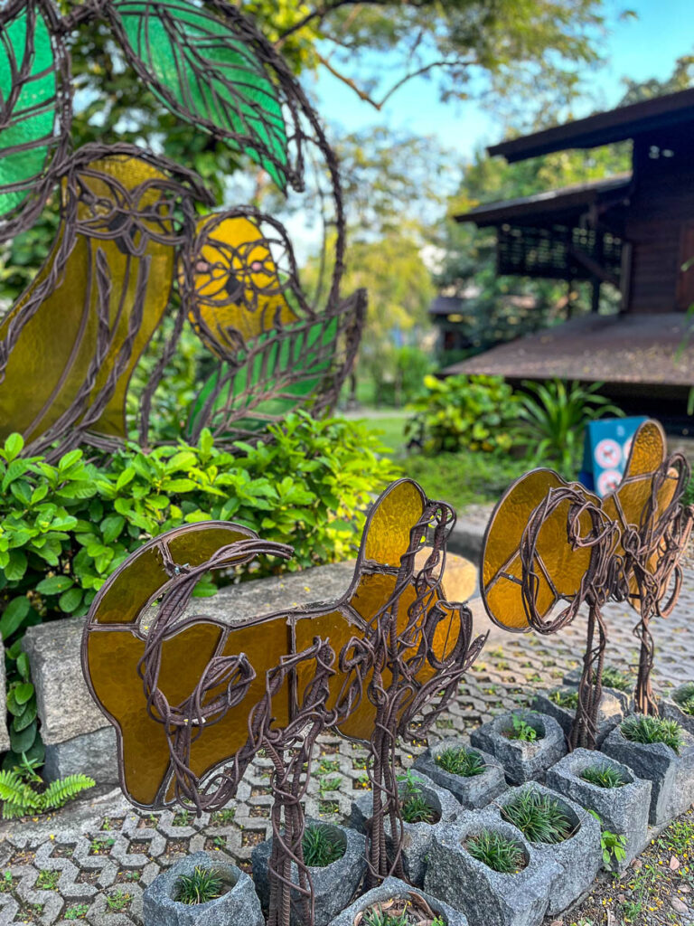 Early Owls Cafe, Chiang Mai, Thailand