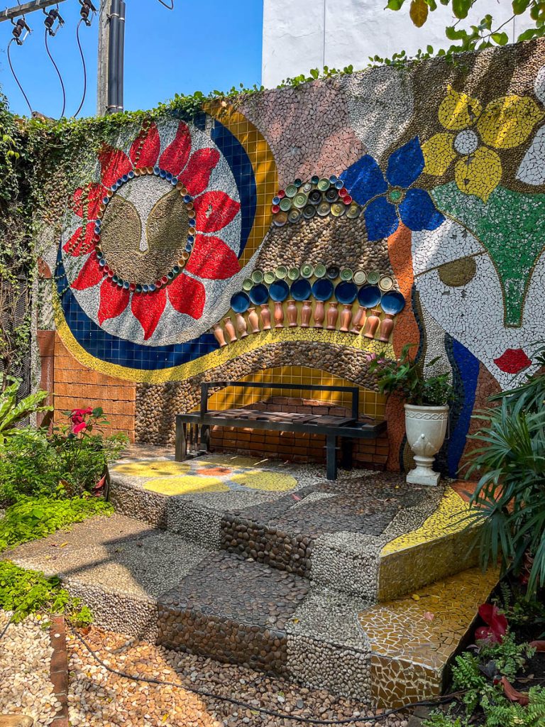 Caramellow Cafe, Chiang Mai, Thailand