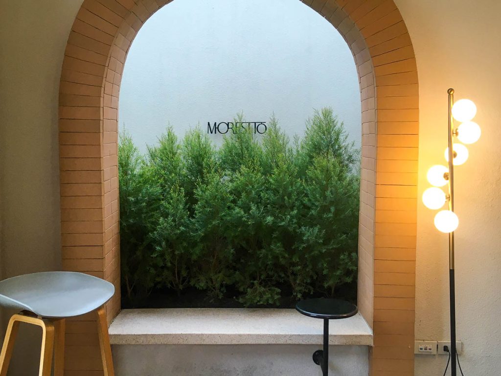 Morestto