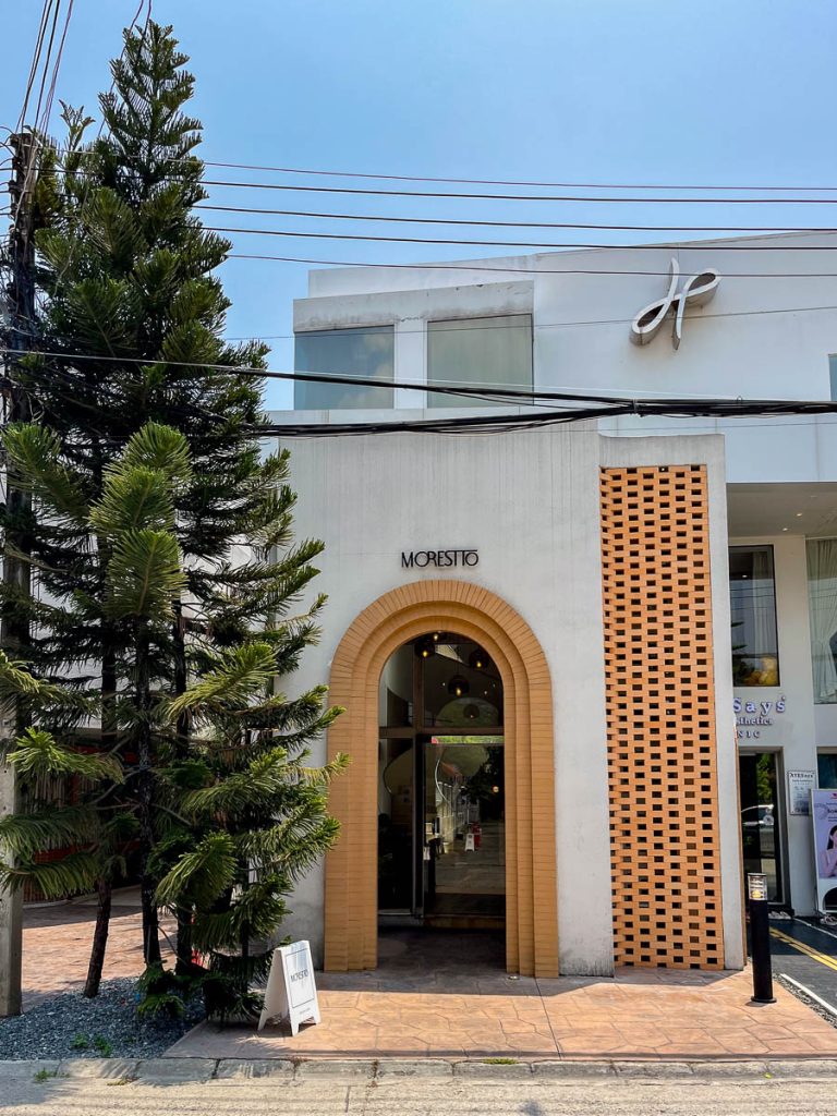 Morestto, Chiang Mai, Thailand
