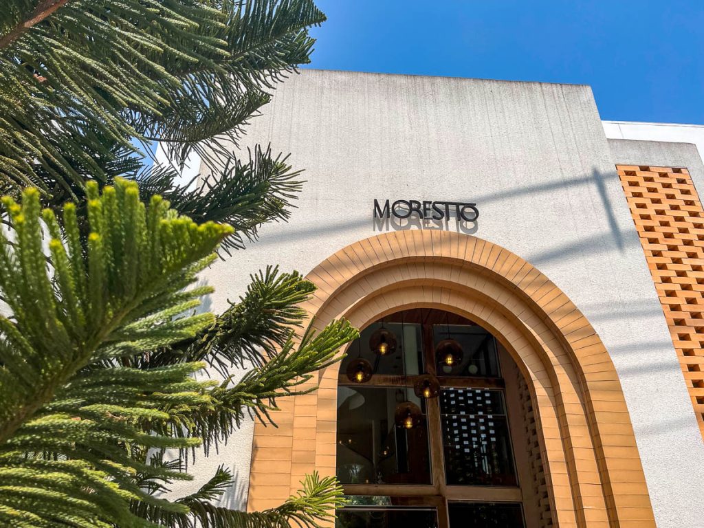 Morestto, Chiang Mai, Thailand