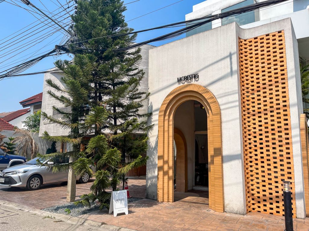 Morestto, Chiang Mai, Thailand