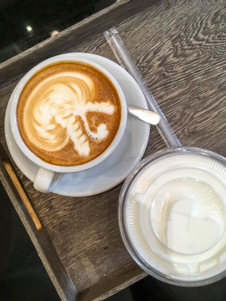 From the menu at Morestto, Chiang Mai, Thailand
