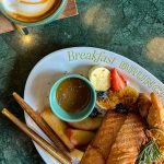 Kati Breakfast & Brunch