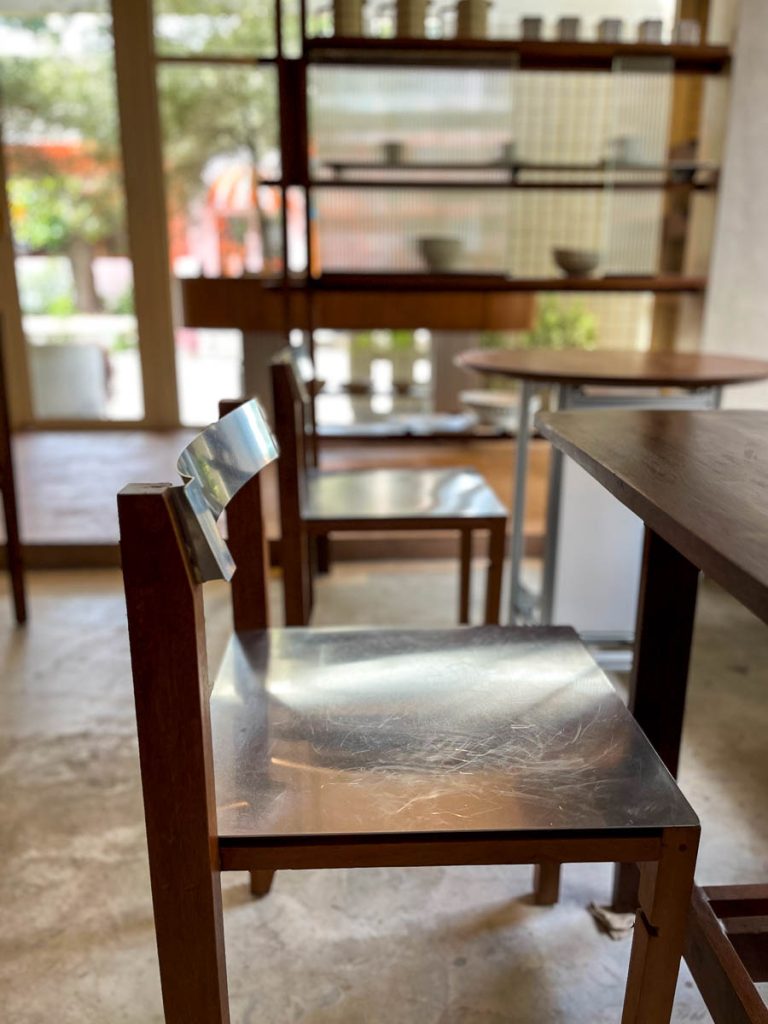 KLAY Cafe, Chiang Mai KLAY Cafe, Chiang Mai, Thailand