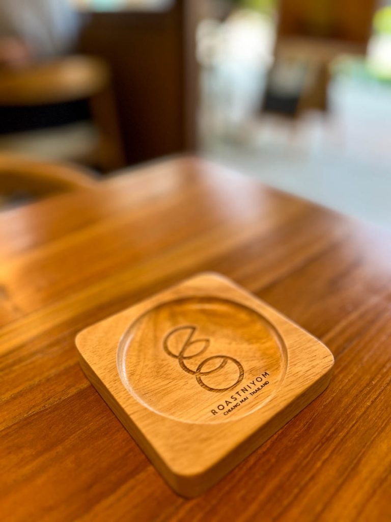 Roastniyom JJ-ECO, Chiang Mai Roastniyom JJ-ECO, Chiang Mai