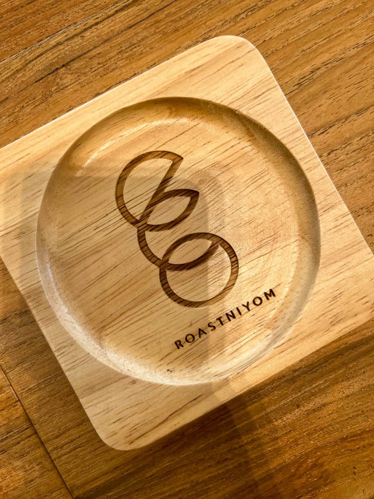 Roastniyom JJ-ECO, Chiang Mai, Thailand