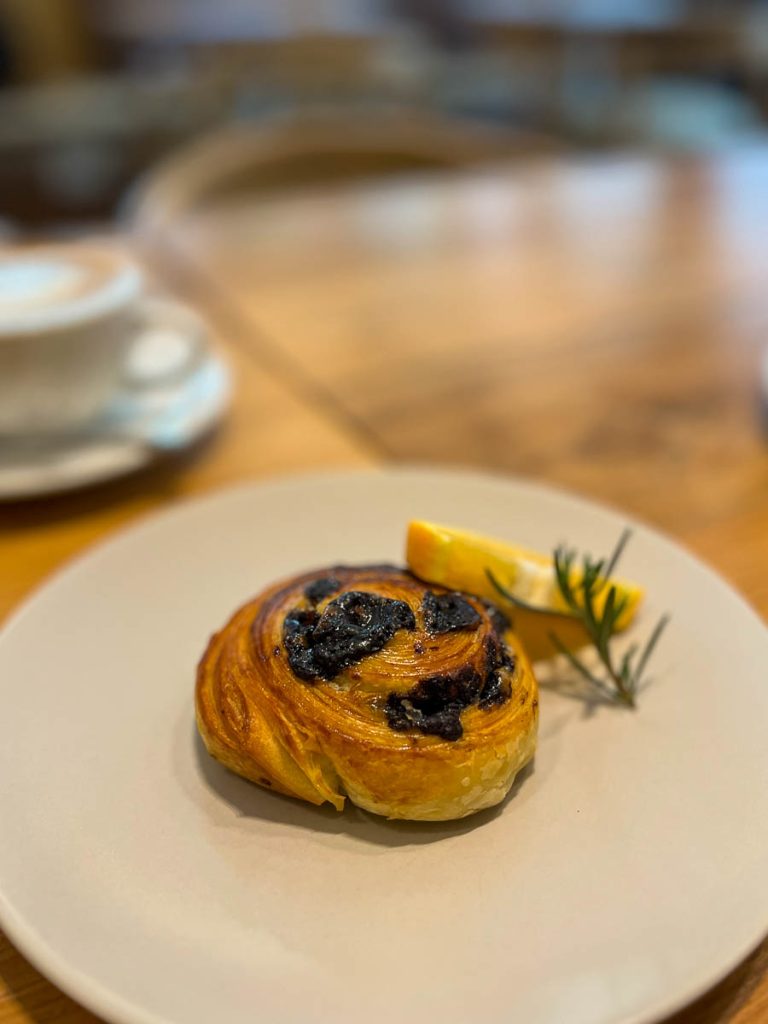 Roastniyom JJ-ECO, Chiang Mai Roastniyom JJ-ECO, Chiang Mai