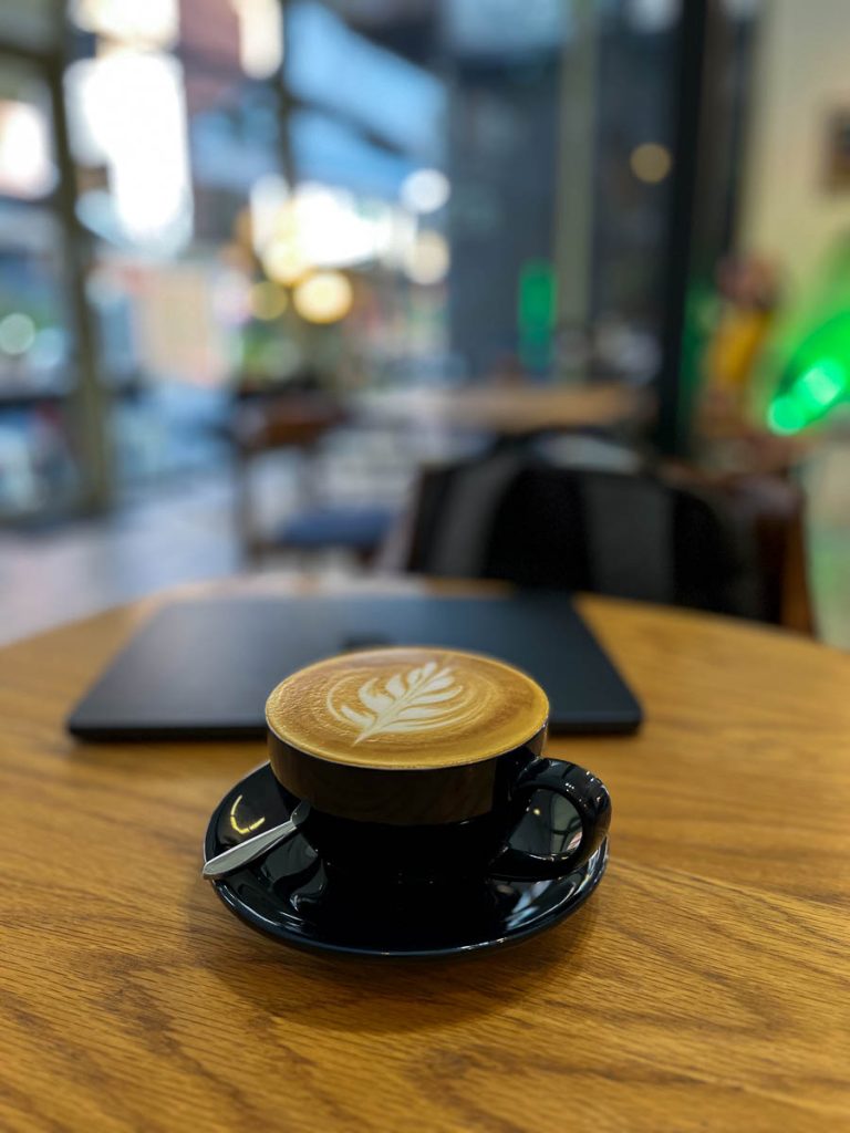 Stoic Cafe, Chiang Mai Stoic Cafe, Chiang Mai, Thailand