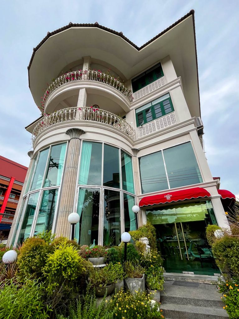 The Haus 224, Chiang Mai, Thailand