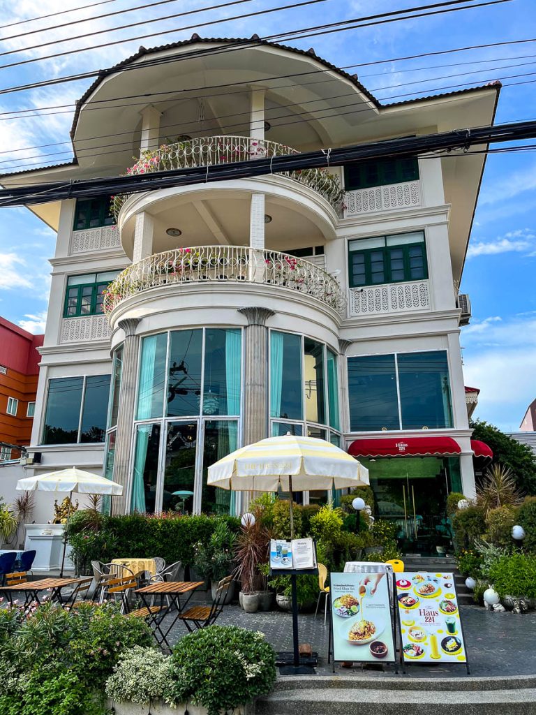 The Haus 224, Chiang Mai, Thailand