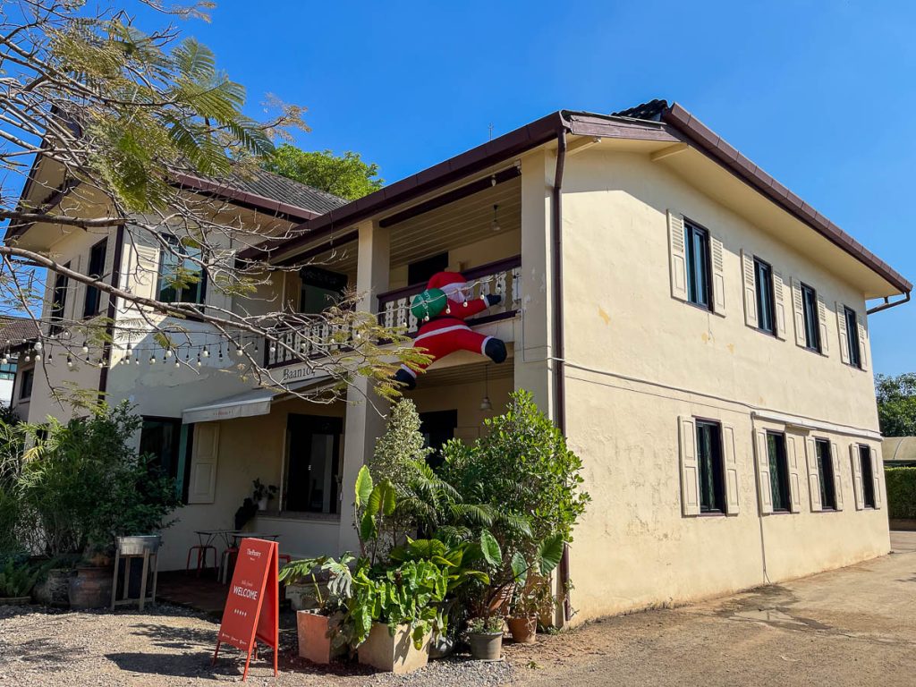 Baan 104, Chiang Mai, Thailand