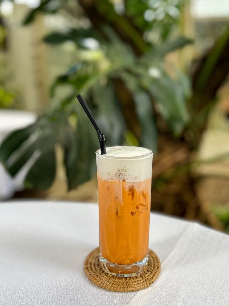 LANN Cafe, Chiang Mai LANN Cafe, Chiang Mai, Thailand