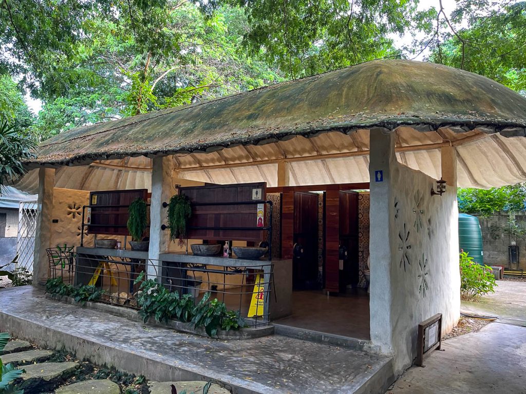 Much Room Cafe, Chiang Mai, Thailand