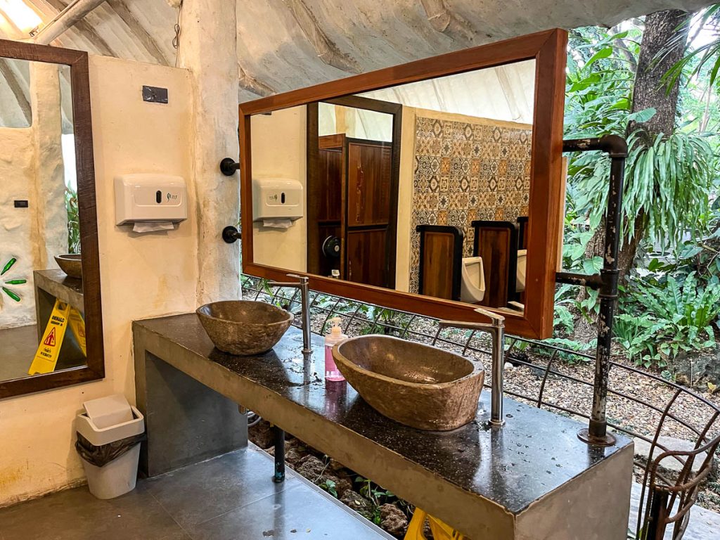 Much Room Cafe, Chiang Mai, Thailand