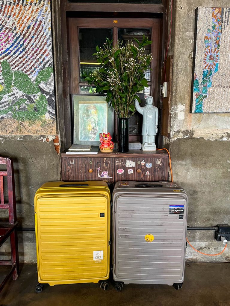 Flo Coffee Brewers, Chiang Mai, Thailand
