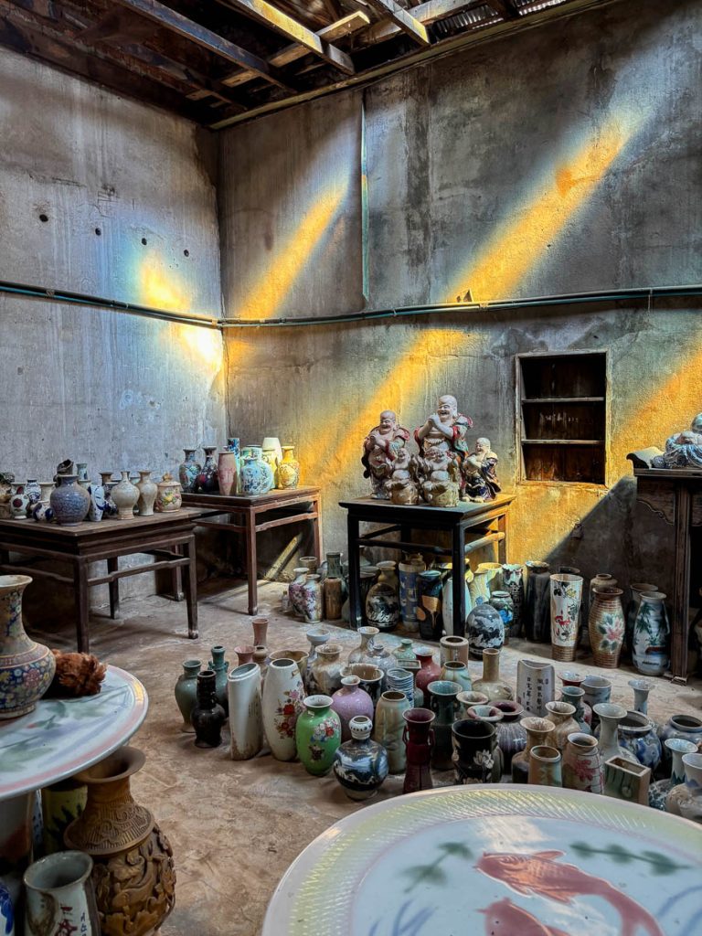 HAAN Studio (behind Flo Coffee), Chiang Mai