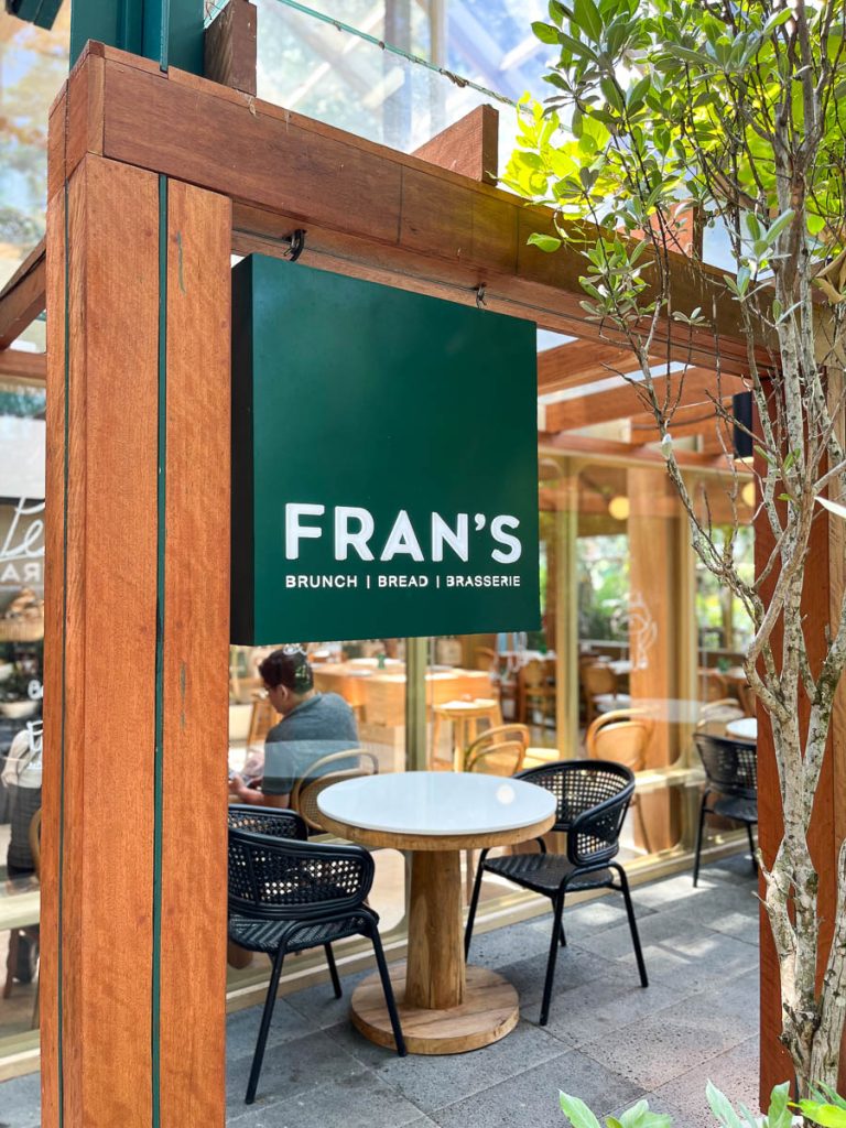 FRAN'S Chiang Mai FRAN'S Chiang Mai, Thailand