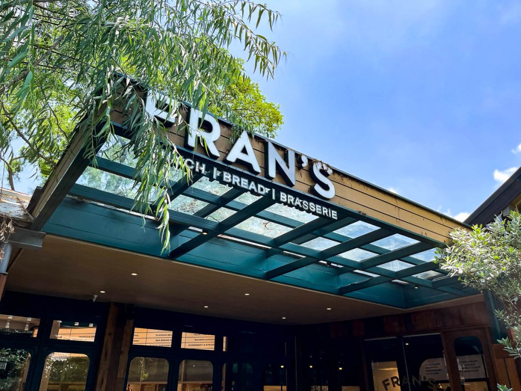 FRAN’S Chiang Mai