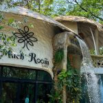 Much Room Cafe