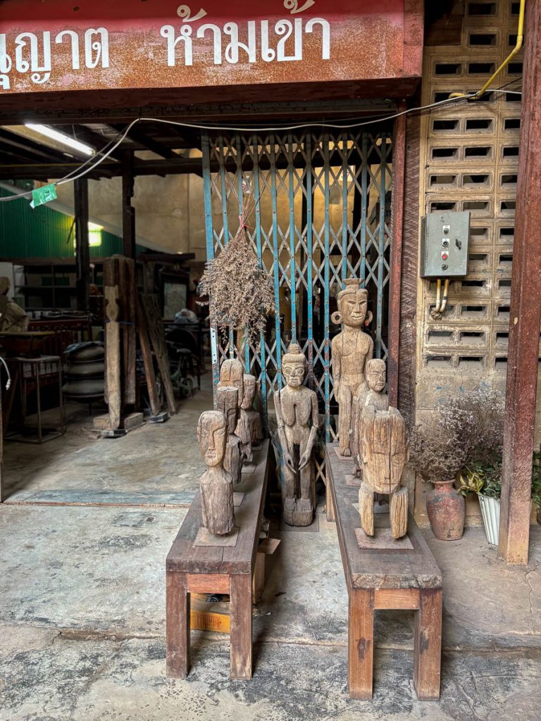 HAAN Studio (behind Flo Coffee), Chiang Mai