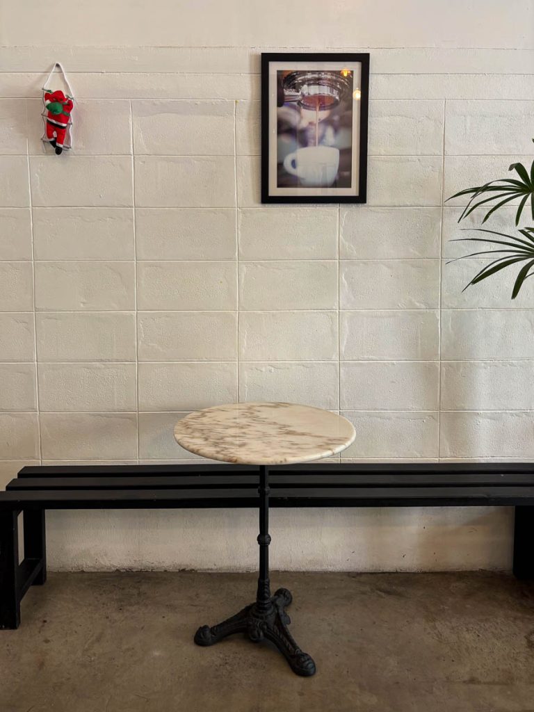 Cottontree Coffee Roasters, Chiang Mai Cottontree Coffee Roasters, Chiang Mai, Thailand
