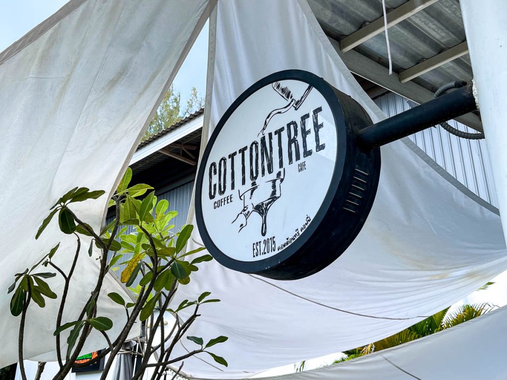 Cottontree Coffee Roasters