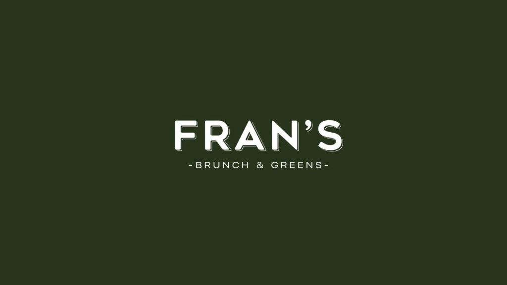 FRAN'S logo