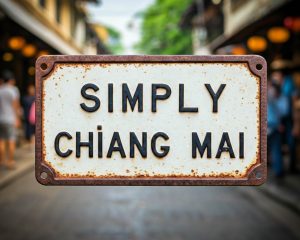 About Simply Chiang Mai
