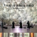 Baristro Asian Style