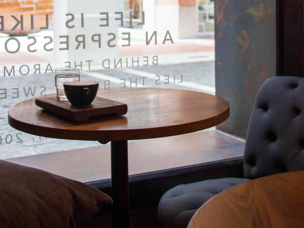 Best Cosy Cafes in Chiang Mai