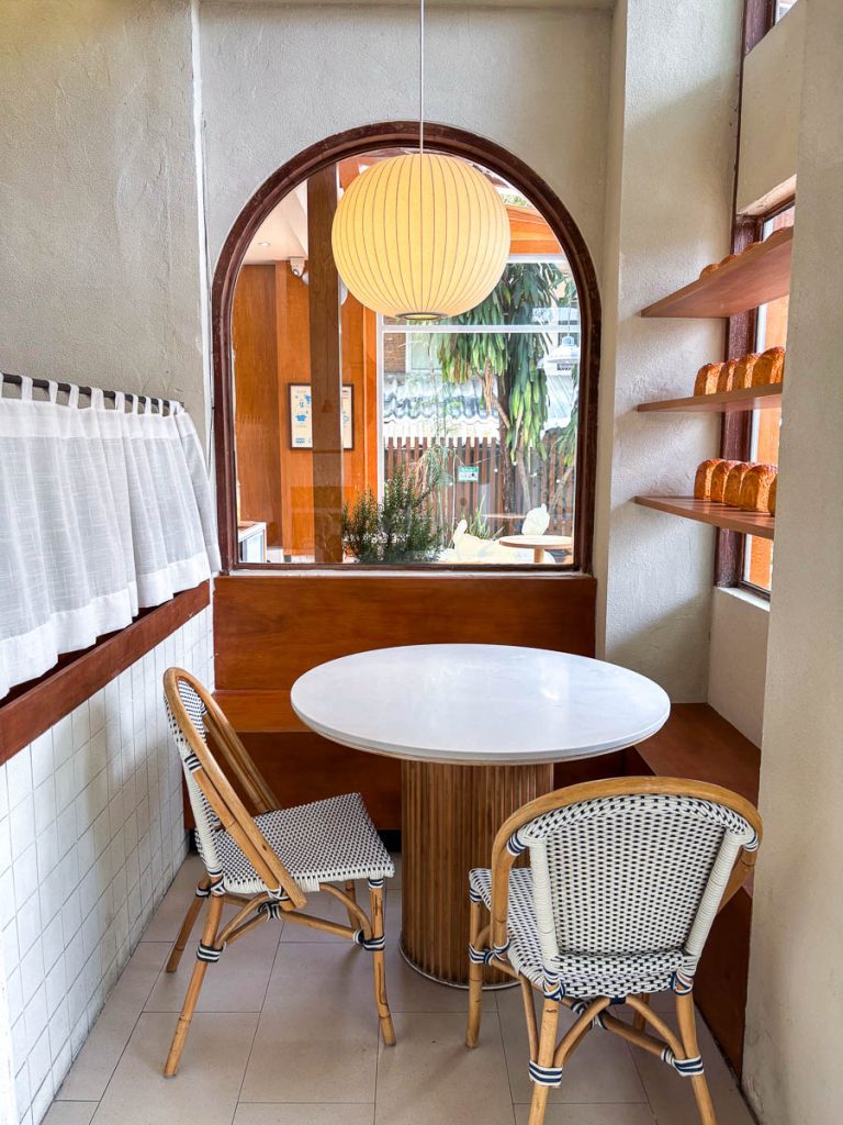 GROON Bread & Brunch Cafe, Chiang Mai GROON Bread & Brunch Cafe, Chiang Mai, Thailand