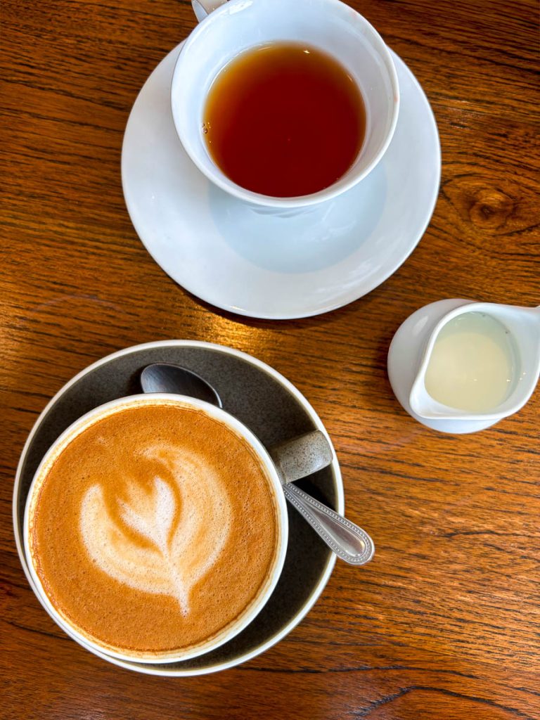 Food4Thought East + Bays Coffee Co., Chiang Mai Food4Thought East + Bays Coffee Co., Chiang Mai, Thailand